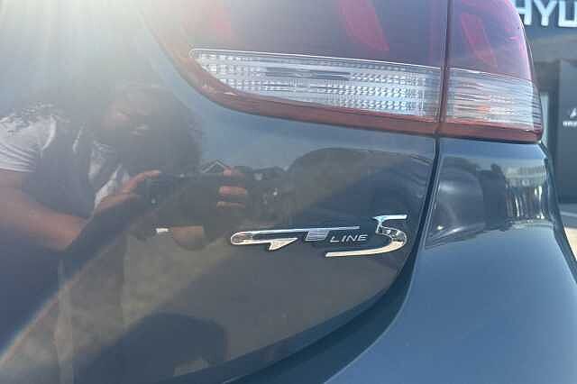 Kia Rio 1.0 T GDi 118 GT-Line S 5dr