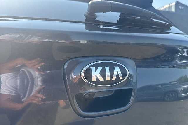 Kia Rio 1.0 T GDi 118 GT-Line S 5dr