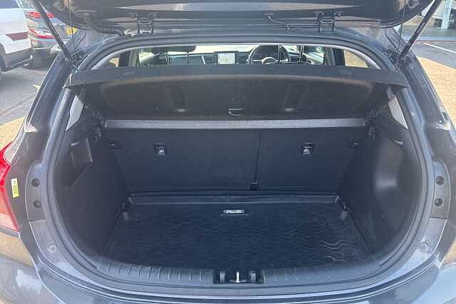 Kia Rio 1.0 T GDi 118 GT-Line S 5dr