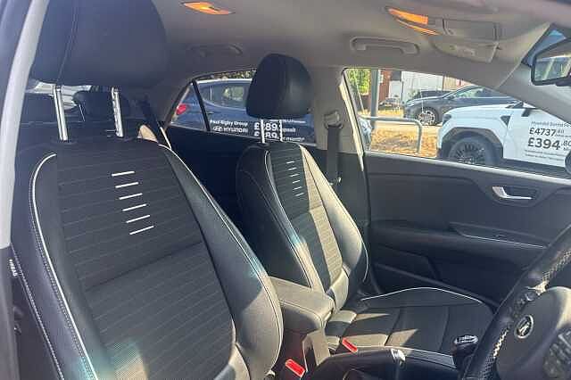 Kia Rio 1.0 T GDi 118 GT-Line S 5dr