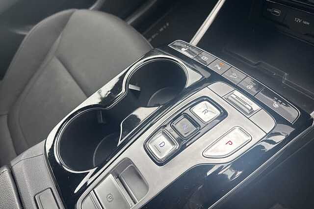 Hyundai KONA 1.6 Hybrid 138 N Line 5dr DCT