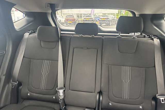 Hyundai KONA 1.6 Hybrid 138 N Line 5dr DCT