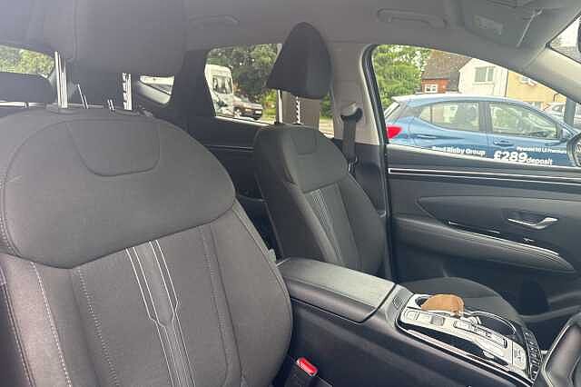 Hyundai KONA 1.6 Hybrid 138 N Line 5dr DCT
