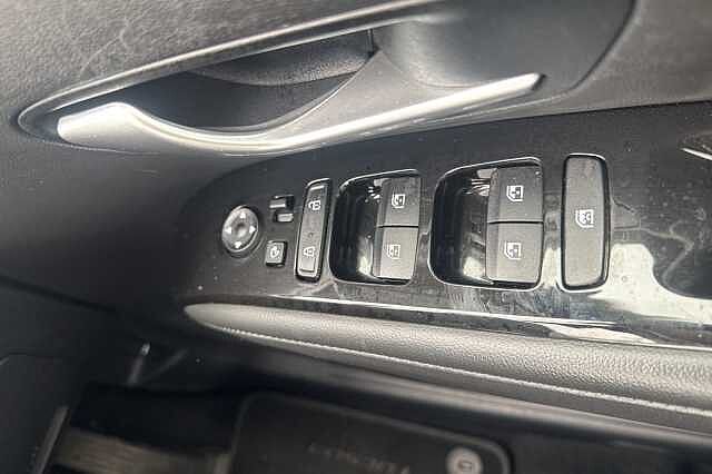 Hyundai KONA 1.6 Hybrid 138 N Line 5dr DCT