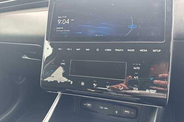 Hyundai KONA 1.6 Hybrid 138 N Line 5dr DCT