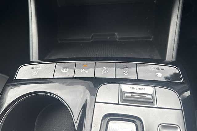 Hyundai KONA 1.6 Hybrid 138 N Line 5dr DCT