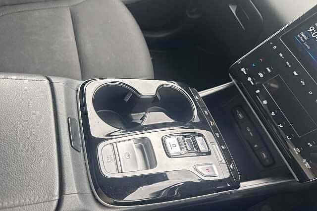Hyundai KONA 1.6 Hybrid 138 N Line 5dr DCT