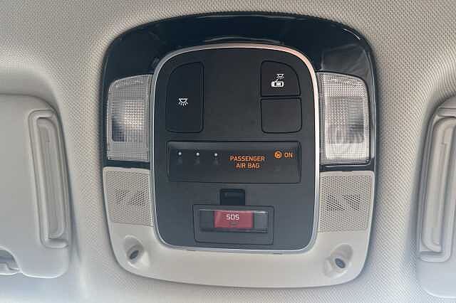 Hyundai KONA 1.6 Hybrid 138 N Line 5dr DCT