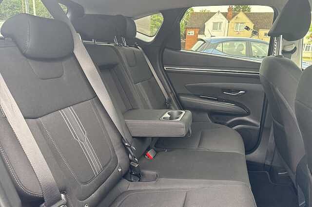 Hyundai KONA 1.6 Hybrid 138 N Line 5dr DCT