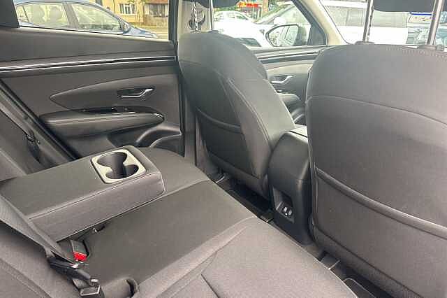Hyundai KONA 1.6 Hybrid 138 N Line 5dr DCT