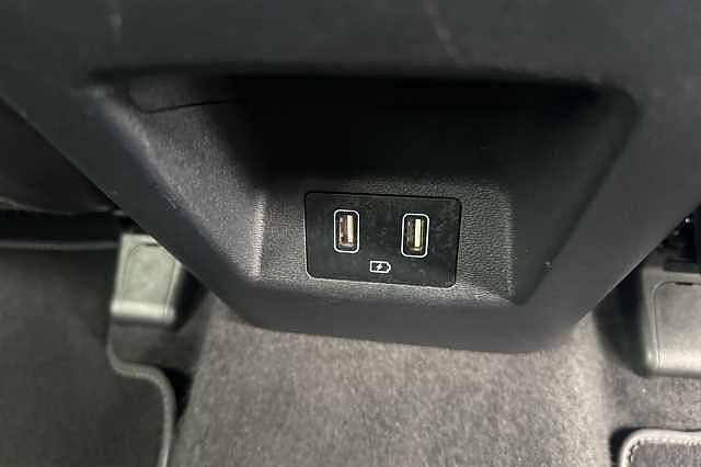 Hyundai KONA 1.6 Hybrid 138 N Line 5dr DCT