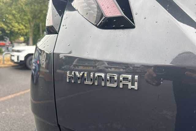 Hyundai KONA 1.6 Hybrid 138 N Line 5dr DCT