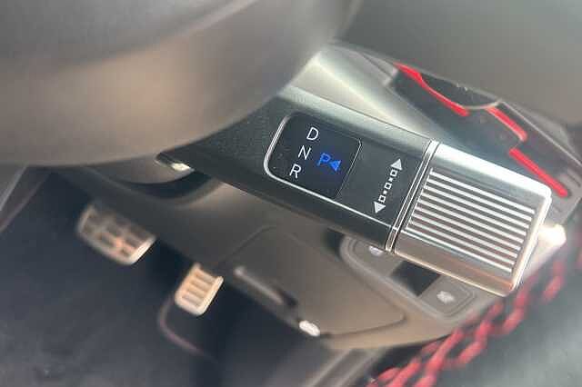 Hyundai KONA 1.6 Hybrid 138 N Line 5dr DCT