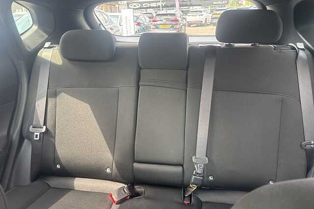Hyundai KONA 1.6 Hybrid 138 N Line 5dr DCT