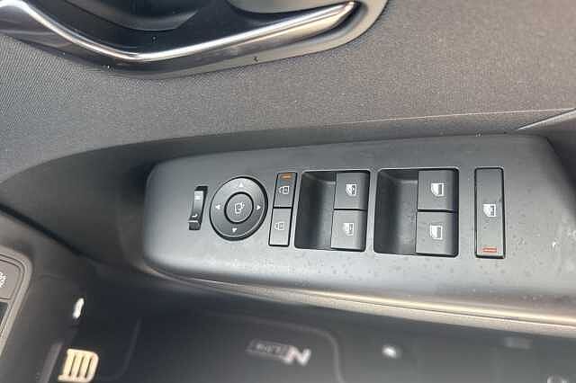 Hyundai KONA 1.6 Hybrid 138 N Line 5dr DCT
