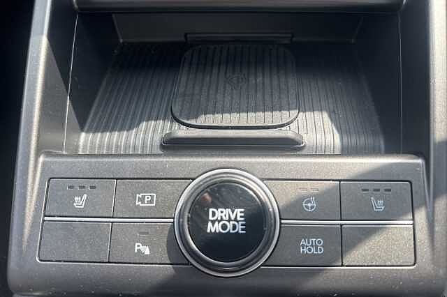 Hyundai KONA 1.6 Hybrid 138 N Line 5dr DCT