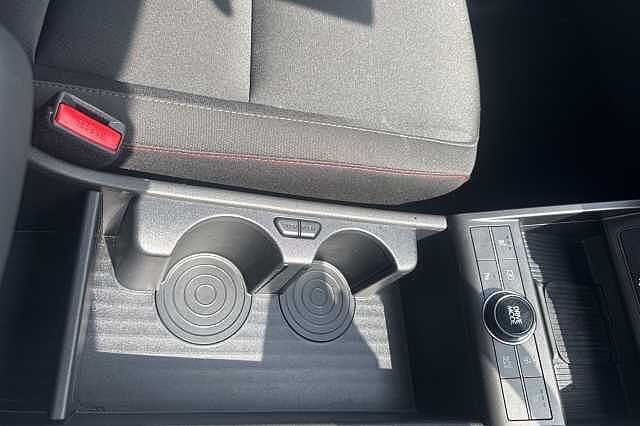 Hyundai KONA 1.6 Hybrid 138 N Line 5dr DCT