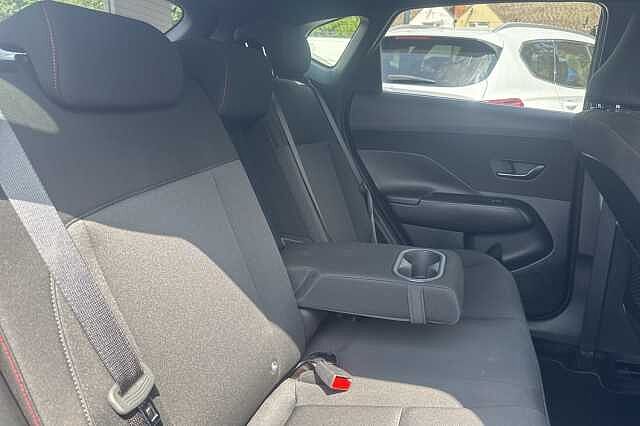 Hyundai KONA 1.6 Hybrid 138 N Line 5dr DCT