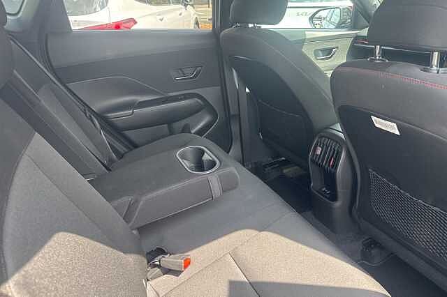 Hyundai KONA 1.6 Hybrid 138 N Line 5dr DCT