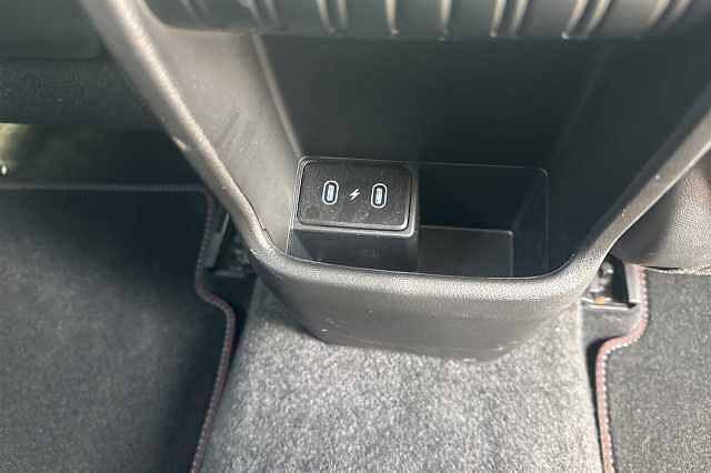 Hyundai KONA 1.6 Hybrid 138 N Line 5dr DCT