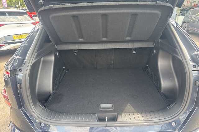 Hyundai KONA 1.6 Hybrid 138 N Line 5dr DCT