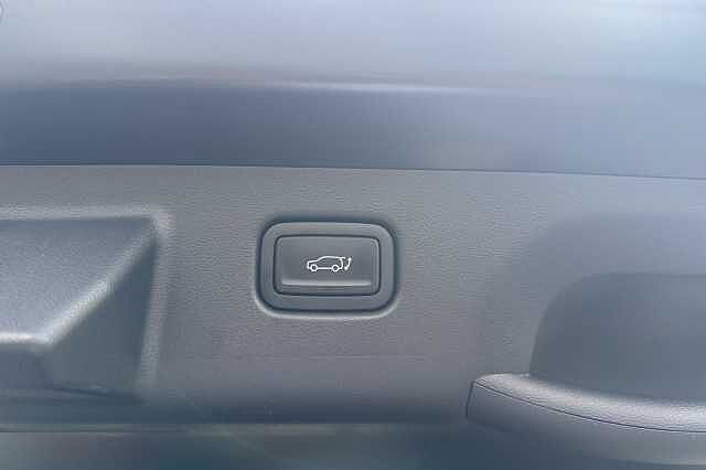 Hyundai KONA 1.6 Hybrid 138 N Line 5dr DCT