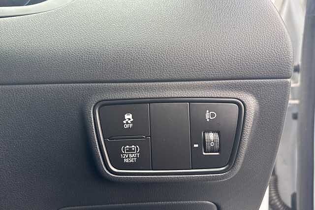 Hyundai TUCSON 1.6 TGDi Hybrid 230 Premium 5dr 2WD Auto