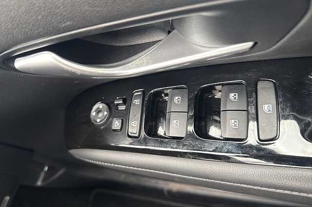 Hyundai TUCSON 1.6 TGDi Hybrid 230 Premium 5dr 2WD Auto
