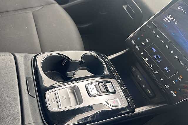 Hyundai TUCSON 1.6 TGDi Hybrid 230 Premium 5dr 2WD Auto