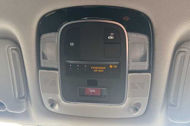 Hyundai TUCSON 1.6 TGDi Hybrid 230 Premium 5dr 2WD Auto