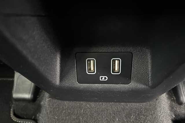 Hyundai TUCSON 1.6 TGDi Hybrid 230 Premium 5dr 2WD Auto