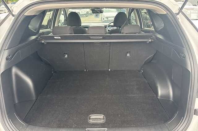 Hyundai TUCSON 1.6 TGDi Hybrid 230 Premium 5dr 2WD Auto