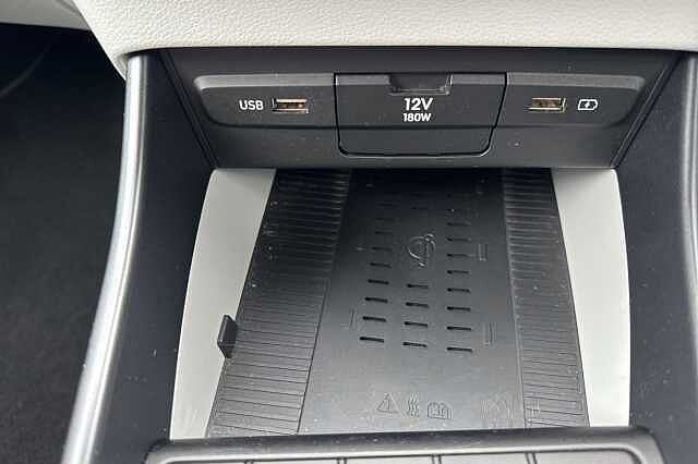 Hyundai BAYON 1.0 TGDi 48V MHEV Ultimate 5dr