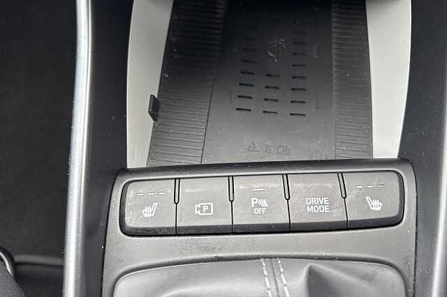 Hyundai BAYON 1.0 TGDi 48V MHEV Ultimate 5dr
