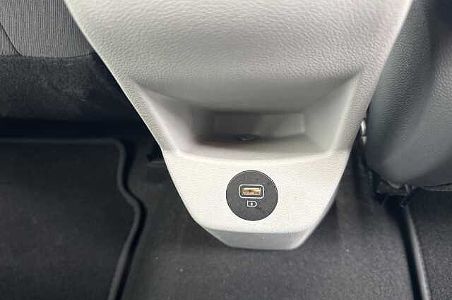 Hyundai BAYON 1.0 TGDi 48V MHEV Ultimate 5dr