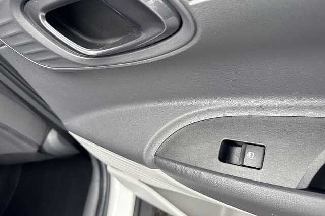 Hyundai BAYON 1.0 TGDi 48V MHEV Ultimate 5dr
