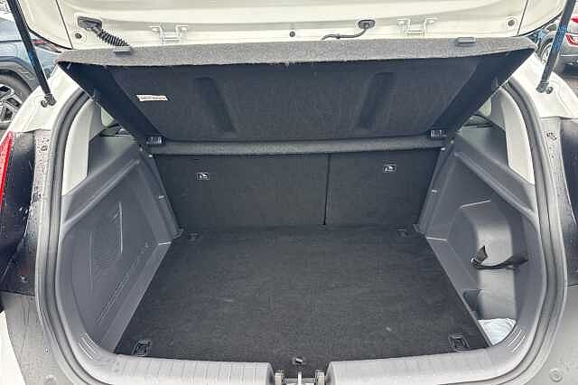 Hyundai BAYON 1.0 TGDi 48V MHEV Ultimate 5dr