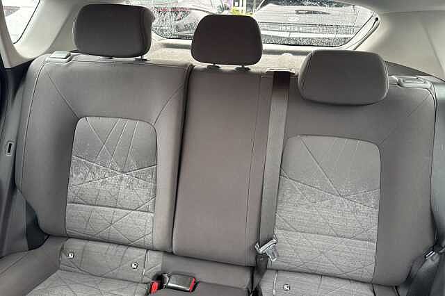 Hyundai BAYON 1.0 TGDi 48V MHEV Ultimate 5dr