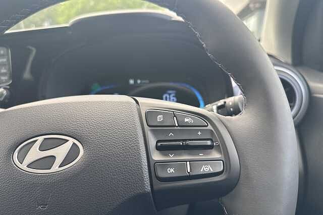 Hyundai i10 1.2 [79] Premium 5dr Auto [Nav] **PRE REG**