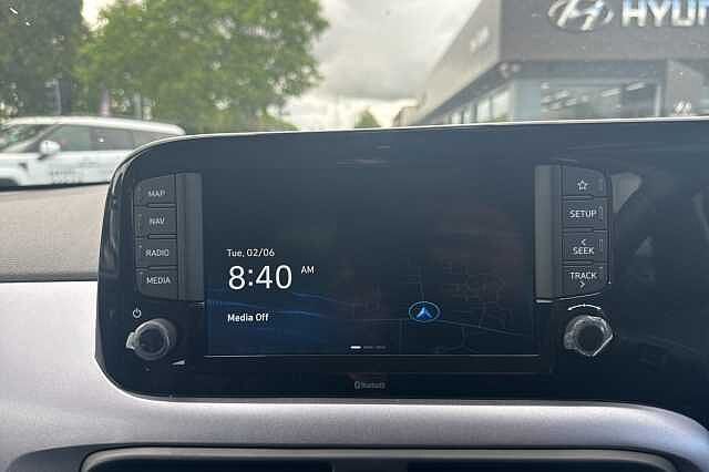 Hyundai i10 1.2 [79] Premium 5dr Auto [Nav] **PRE REG**