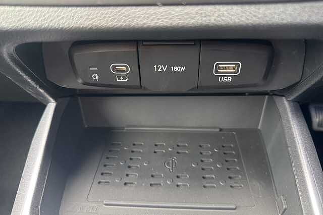 Hyundai i10 1.2 [79] Premium 5dr Auto [Nav] **PRE REG**
