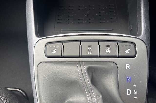 Hyundai i10 1.2 [79] Premium 5dr Auto [Nav] **PRE REG**