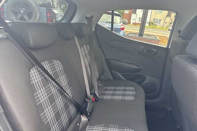 Hyundai i10 1.2 [79] Premium 5dr Auto [Nav] **PRE REG**