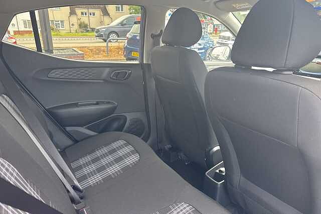 Hyundai i10 1.2 [79] Premium 5dr Auto [Nav] **PRE REG**