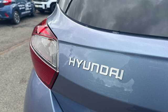 Hyundai i10 1.2 [79] Premium 5dr Auto [Nav] **PRE REG**