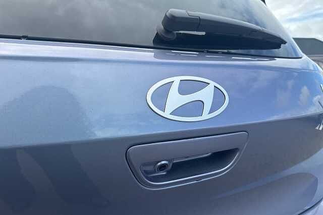 Hyundai i10 1.2 [79] Premium 5dr Auto [Nav] **PRE REG**