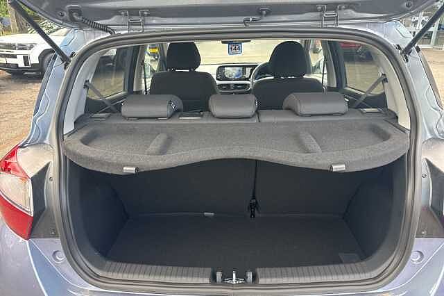Hyundai i10 1.2 [79] Premium 5dr Auto [Nav] **PRE REG**
