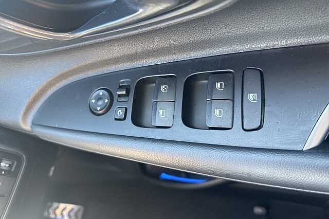 Hyundai BAYON 1.0 TGDi 48V MHEV Premium 5dr DCT