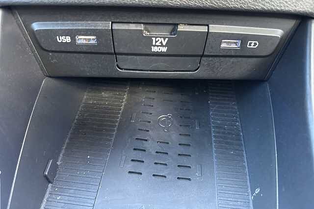 Hyundai BAYON 1.0 TGDi 48V MHEV Premium 5dr DCT