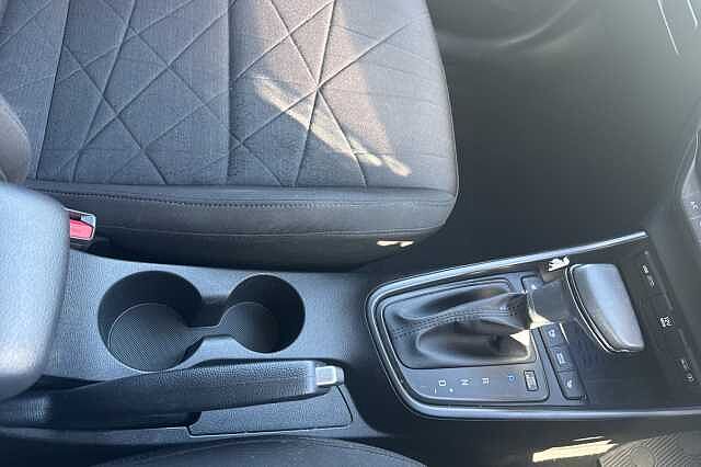 Hyundai BAYON 1.0 TGDi 48V MHEV Premium 5dr DCT